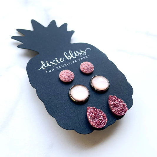 Pre-Order Alessandra Earring Pack