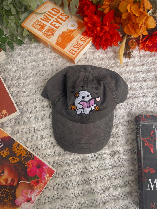 Pre-Order Reading Fall Ghost Hat